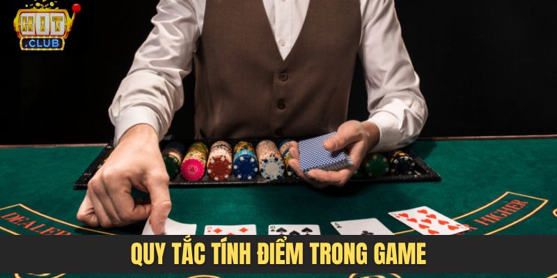 Quy tắc tính điểm trong game